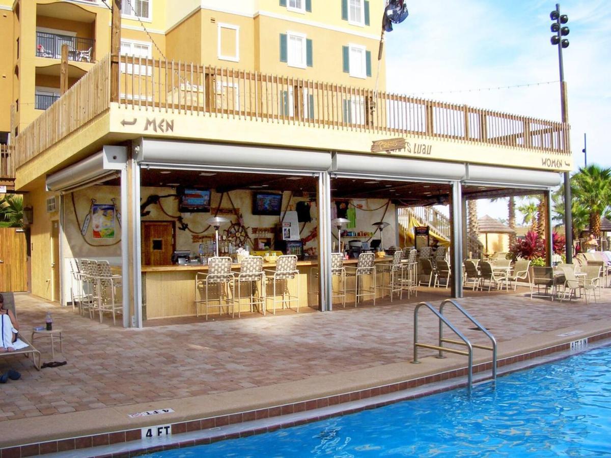 Pirate Ship Resort Condo Lake Buena Vista Kültér fotó